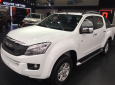 Isuzu Demax LS  2017 - Bán Isuzu Demax LS đời 2017, màu trắng, nhập khẩu chính hãng