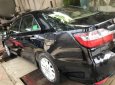 Toyota Camry   2.0E   2016 - Chính chủ bán Toyota Camry 2.0E 2016, màu đen, xe nhập