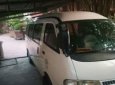 Kia Pregio   2002 - Bán xe Kia Pregio 2002, màu trắng chính chủ, 85 triệu