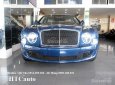 Bentley Mulsanne Speed 2017 - Bentley Mulsane Speed 2017 xe mới