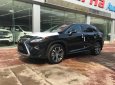 Lexus RX 350 2016 - Cần bán Lexus RX 350, màu đen, xe nhập khẩu