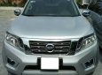 Nissan Navara  NP300 2016 - Bán xe Nissan Navara NP300 năm 2016, màu bạc