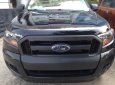 Ford Ranger XL 2017 - Bán Ford Ranger XL số sàn 2 cầu bản thiếu, giá tốt, giao ngay hỗ trợ trả góp 80% giá xe