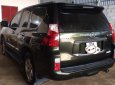 Lexus GX460 2011 - Lexus GX460 sản xuất và đăng ký 2011 chính chủ Hà Nội