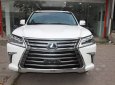 Lexus LX 570 2016 - Bán Lexus LX 570 đời 2016, màu trắng, nhập khẩu chính hãng, như mới