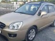 Kia Carens     AT CRDI 2007 - Bán xe Kia Carens AT CRDI năm sản xuất 2007