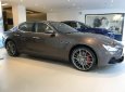 Maserati Ghibli SQ4 2017 - Giá bán xe Maserati Ghibli SQ4 cao cấp mới, Maserati Ghibli SQ4 truyền động 4 bánh mới