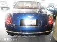 Bentley Mulsanne Speed 2017 - Bentley Mulsane Speed 2017 xe mới