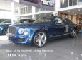 Bentley Mulsanne Speed 2017 - Bentley Mulsane Speed 2017 xe mới