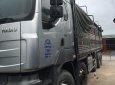 Xe tải 10000kg 2015 - Gia đình bán lô xe tải Chenglong 5 chân đời 2015, xe cực đẹp giá cực hợp lý