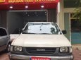 Isuzu Dmax 2000 - Bán Isuzu Dmax năm sản xuất 2000, màu trắng, nhập khẩu nguyên chiếc, 128 triệu