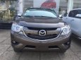 Mazda BT 50   2018 - Bán ô tô Mazda BT 50 đời 2018, màu trắng, nhập khẩu, 680 triệu