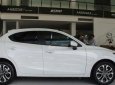 Mazda 2 1.5  2018 - Mazda 2 1.5 trắng, giao ngay. Hỗ trợ vay lên 80% giá trị xe - LH 0938097488