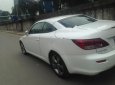 Lexus IS 250C 2009 - Bán Lexus IS 250C năm 2009, màu trắng, nhập khẩu  