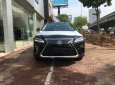 Lexus RX 350 2016 - Cần bán Lexus RX 350, màu đen, xe nhập khẩu