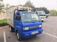 Daewoo Labo 2004 - Bán Daewoo Labo đời 2004, màu xanh lam, giá tốt