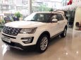 Ford Explorer 2018 - Ford Explorer 2.3L 2018 tăng áp Ecoboost 273 mã lực nhập Mỹ trả trước 435tr, LH 093 1234 768