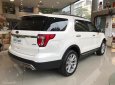 Ford Explorer 2018 - Ford Explorer 2.3L 2018 tăng áp Ecoboost 273 mã lực nhập Mỹ trả trước 435tr, LH 093 1234 768