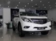 Mazda BT 50   2018 - Bán ô tô Mazda BT 50 đời 2018, màu trắng, nhập khẩu, 680 triệu