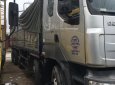 Xe tải 10000kg 2015 - Gia đình bán lô xe tải Chenglong 5 chân đời 2015, xe cực đẹp giá cực hợp lý