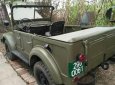 Gaz 69    1980 - Cần bán gấp Gaz 69 sản xuất 1980, nhập khẩu nguyên chiếc