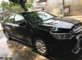 Toyota Camry   2.0E   2016 - Chính chủ bán Toyota Camry 2.0E 2016, màu đen, xe nhập