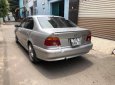 BMW 5 Series 525i 2002 - Bán BMW 5 Series 525i năm 2002, màu bạc