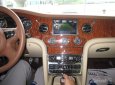 Bentley Mulsanne Speed 2017 - Bentley Mulsane Speed 2017 xe mới