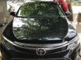 Toyota Camry   2.0E   2016 - Chính chủ bán Toyota Camry 2.0E 2016, màu đen, xe nhập