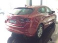 Mazda 3 1.5 2017 - Cần bán Mazda 3 1.5 đời 2018, màu đỏ tại Bình Dương