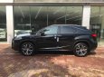 Lexus RX 350 2016 - Cần bán Lexus RX 350, màu đen, xe nhập khẩu