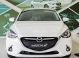 Mazda 2 1.5  2018 - Mazda 2 1.5 trắng, giao ngay. Hỗ trợ vay lên 80% giá trị xe - LH 0938097488