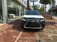 Lexus RX 350 2016 - Cần bán Lexus RX 350, màu đen, xe nhập khẩu