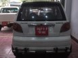 Daewoo Matiz SE 0.8 MT 2008 - Cần bán xe Daewoo Matiz SE 0.8 MT 2008, màu trắng