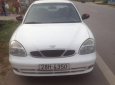 Daewoo Nubira 2007 - Bán Daewoo Nubira đời 2007, màu trắng  