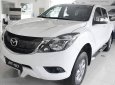 Mazda BT 50   2018 - Bán ô tô Mazda BT 50 đời 2018, màu trắng, nhập khẩu, 680 triệu