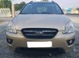 Kia Carens     AT CRDI 2007 - Bán xe Kia Carens AT CRDI năm sản xuất 2007