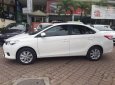 Toyota Vios 2018 - Bán Vios số sàn 2018, đủ màu giao ngay tại Vinh, Nghệ An, hỗ trợ trả góp 80%. LH: 0968 56 5225