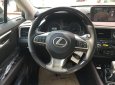 Lexus RX 350 2016 - Cần bán Lexus RX 350, màu đen, xe nhập khẩu