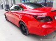 Lexus IS  250C 2009 - Bán Lexus IS 250C sản xuất năm 2009, màu đỏ, nhập khẩu 