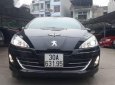 Peugeot 408 2015 - Cần bán Peugeot 408 sản xuất năm 2015, màu đen, nhập khẩu nguyên chiếc