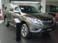 Mazda BT 50   2018 - Bán ô tô Mazda BT 50 đời 2018, màu trắng, nhập khẩu, 680 triệu