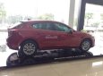 Mazda 3 1.5 2017 - Cần bán Mazda 3 1.5 đời 2018, màu đỏ tại Bình Dương