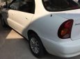 Daewoo Lanos 2002 - Bán Daewoo Lanos năm 2002, màu trắng, giá chỉ 105 triệu