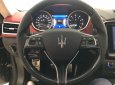 Maserati Ghibli SQ4 2017 - Giá bán xe Maserati Ghibli SQ4 cao cấp mới, Maserati Ghibli SQ4 truyền động 4 bánh mới