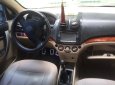 Daewoo Gentra MT1.5 2008 - Bán xe Daewoo Gentra MT1.5 sản xuất 2008, màu đen 