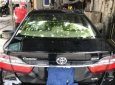 Toyota Camry   2.0E   2016 - Chính chủ bán Toyota Camry 2.0E 2016, màu đen, xe nhập