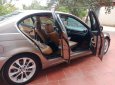 BMW 3 Series 325i 2004 - Chính chủ bán xe BMW 3 Series 325i 2004, màu vàng, xe nhập