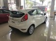 Ford Fiesta 1.5 AT 4d Titanium 2018 - Bán xe Ford Fiesta 2018 giá hot, hỗ trợ vay vốn tới 90%, tặng phụ kiện 5 món