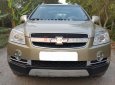 Chevrolet Captiva LTZ 2.4 AT 2007 - Bán ô tô Chevrolet Captiva LTZ 2.4 AT 2007 xe gia đình, 318tr